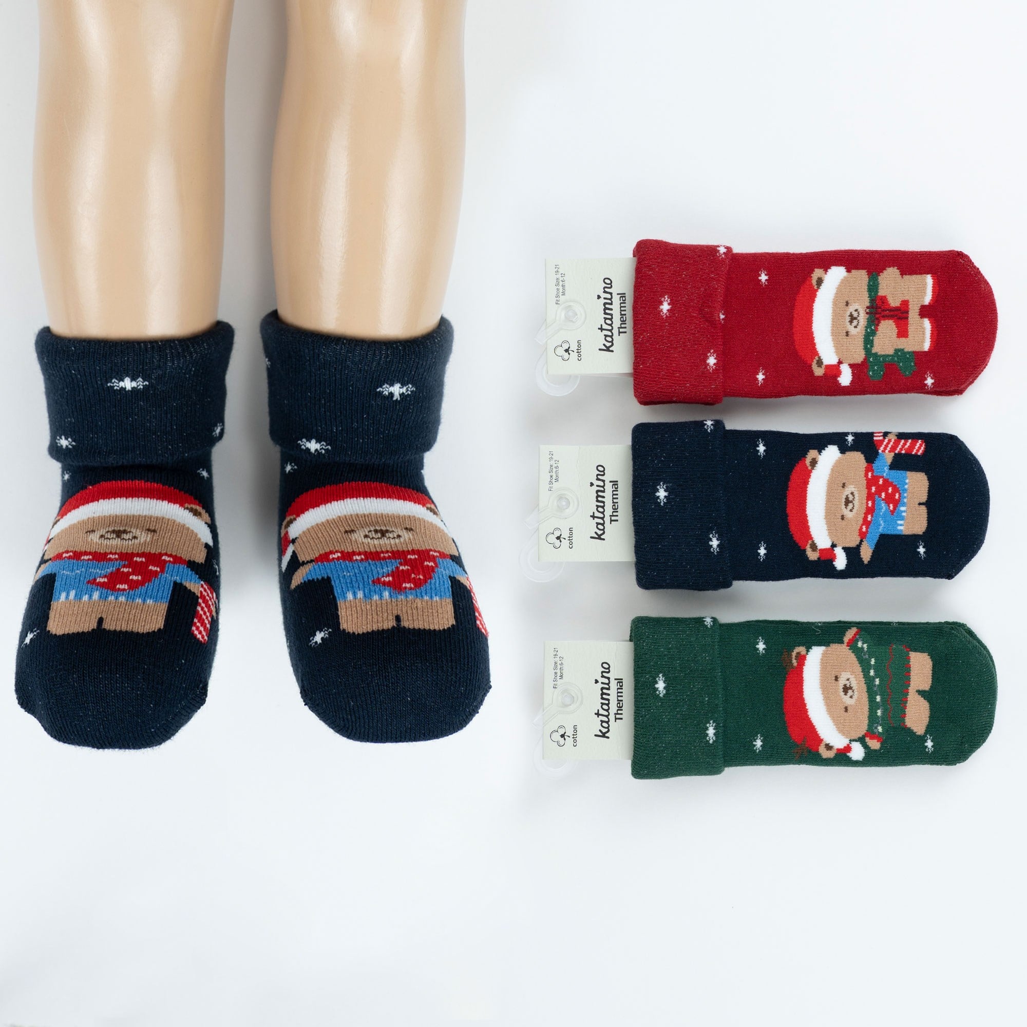 Toptan Figaro Havlu Bebek Soket