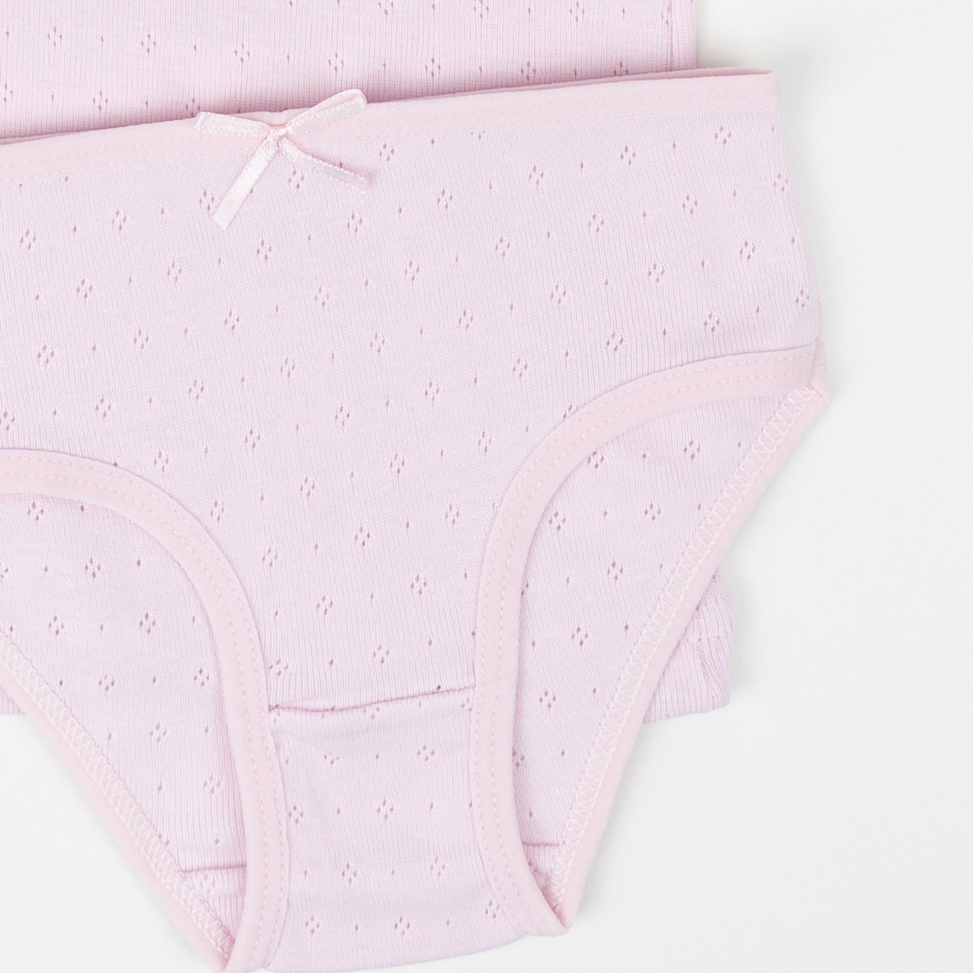 Toptan Meridyen Geniş Askılı Kız Atlet Slip Takım