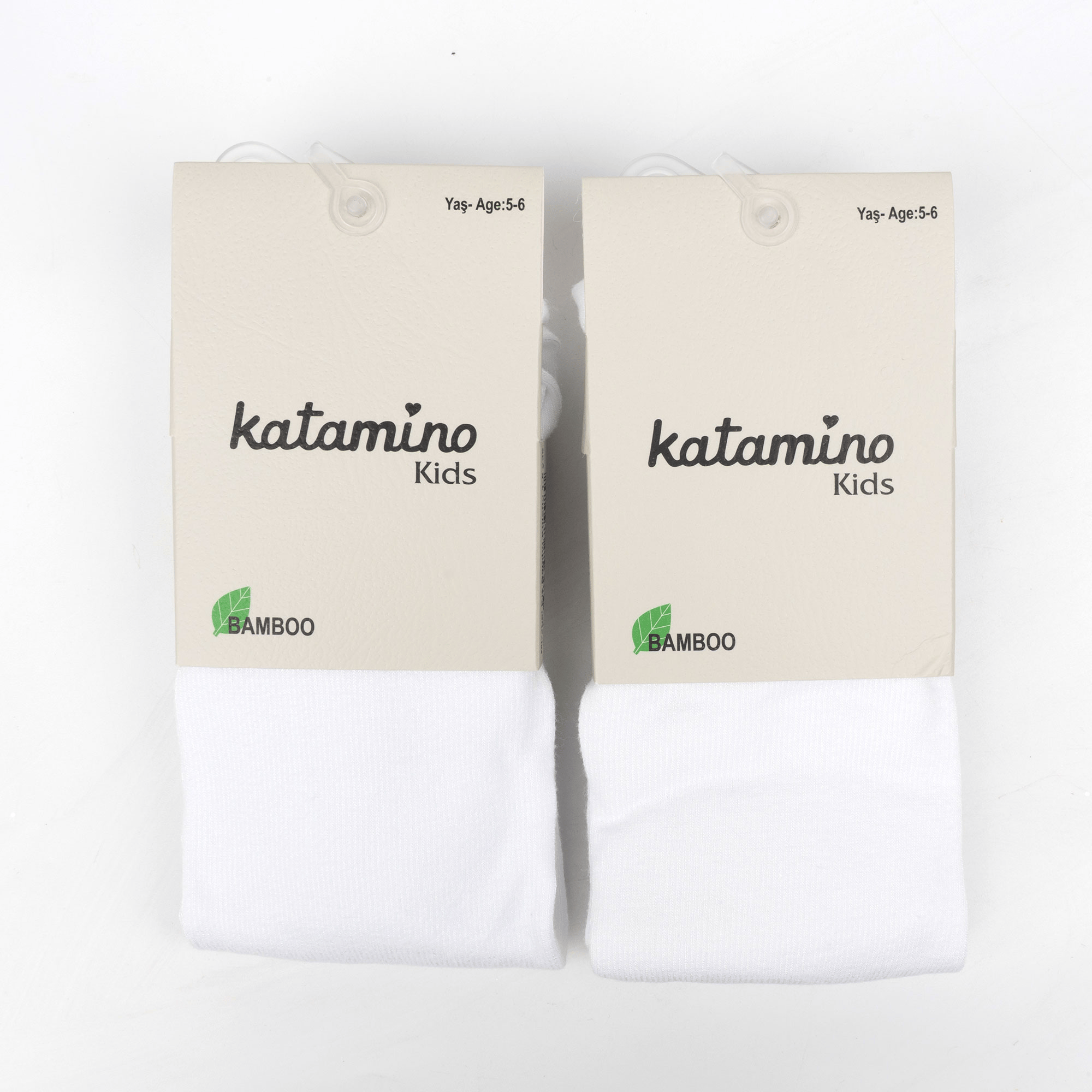 Toptan Mirabel Kız Bambu Külotlu 1-5 Yaş