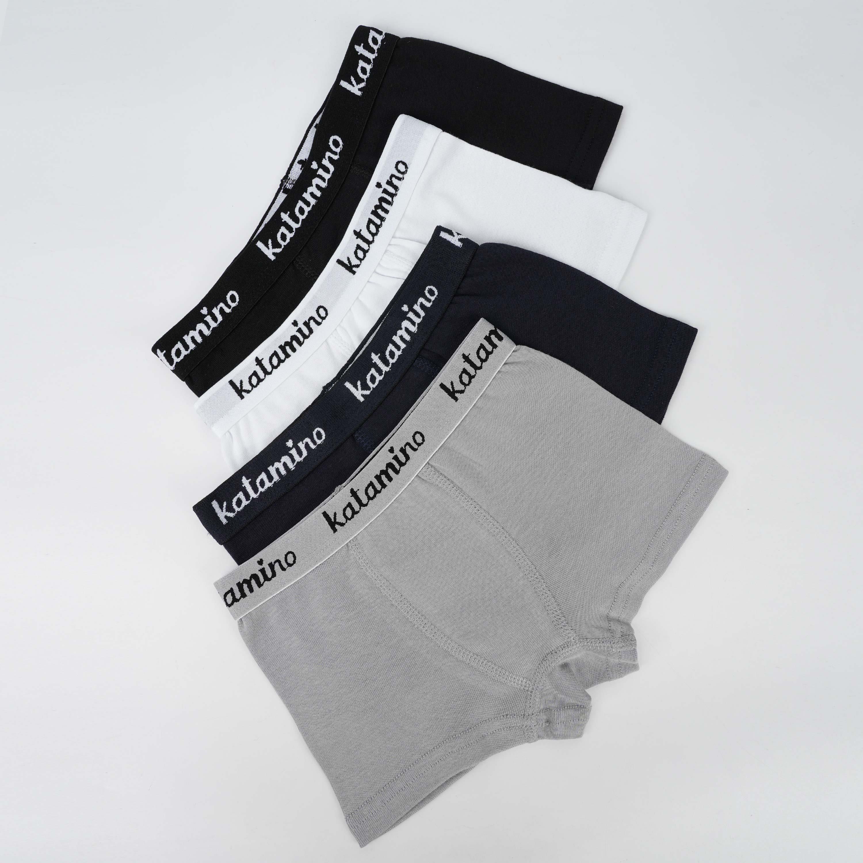 Toptan Ribana 2’li Boxer Set