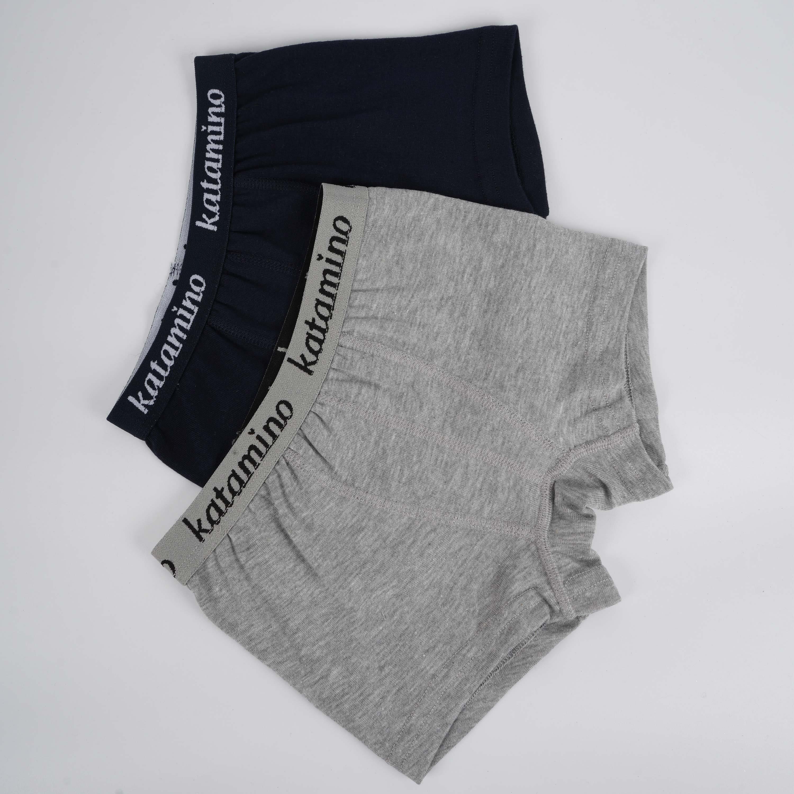 Toptan Ribana 2’li Boxer Set