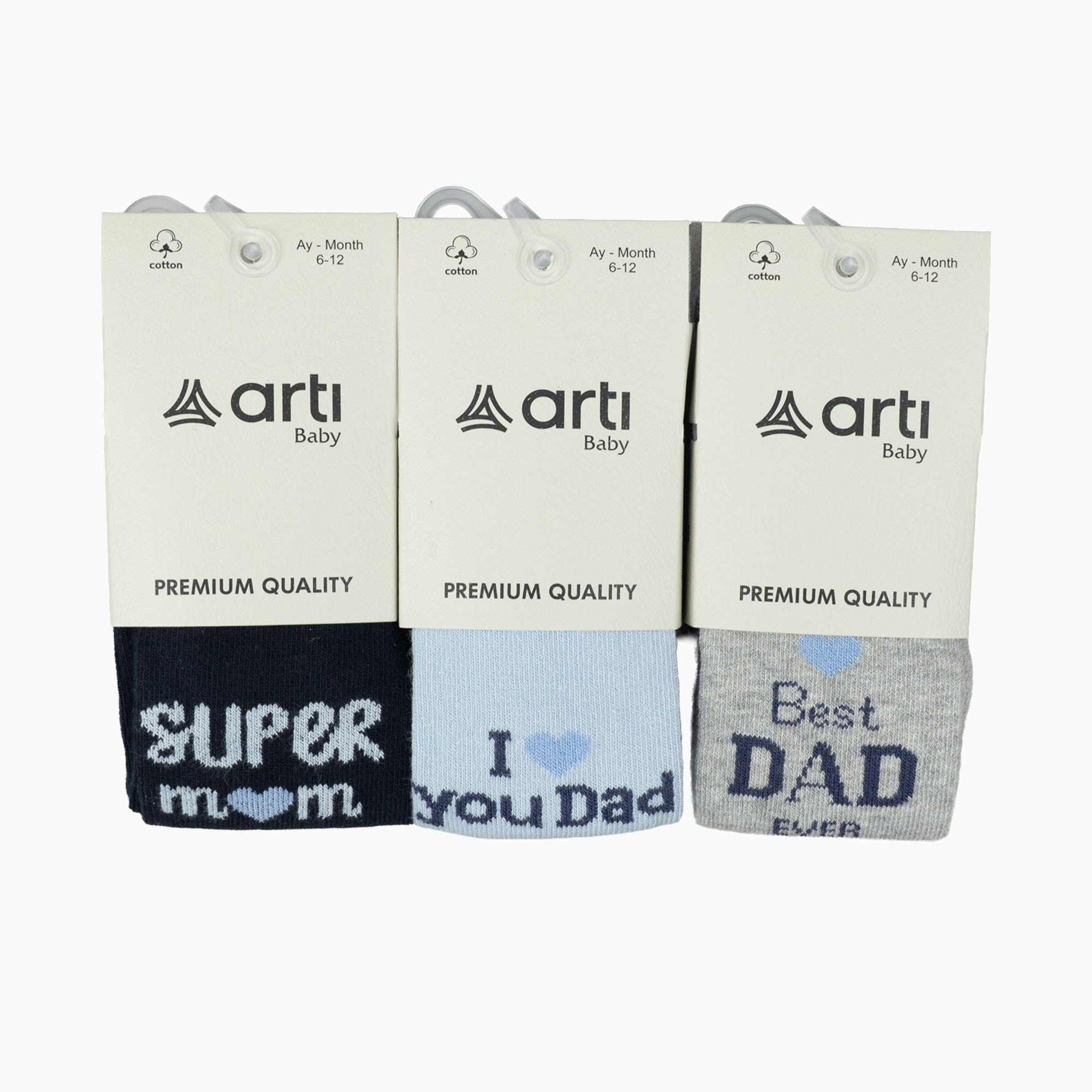 Toptan Superday Erkek Bebek Külotlu