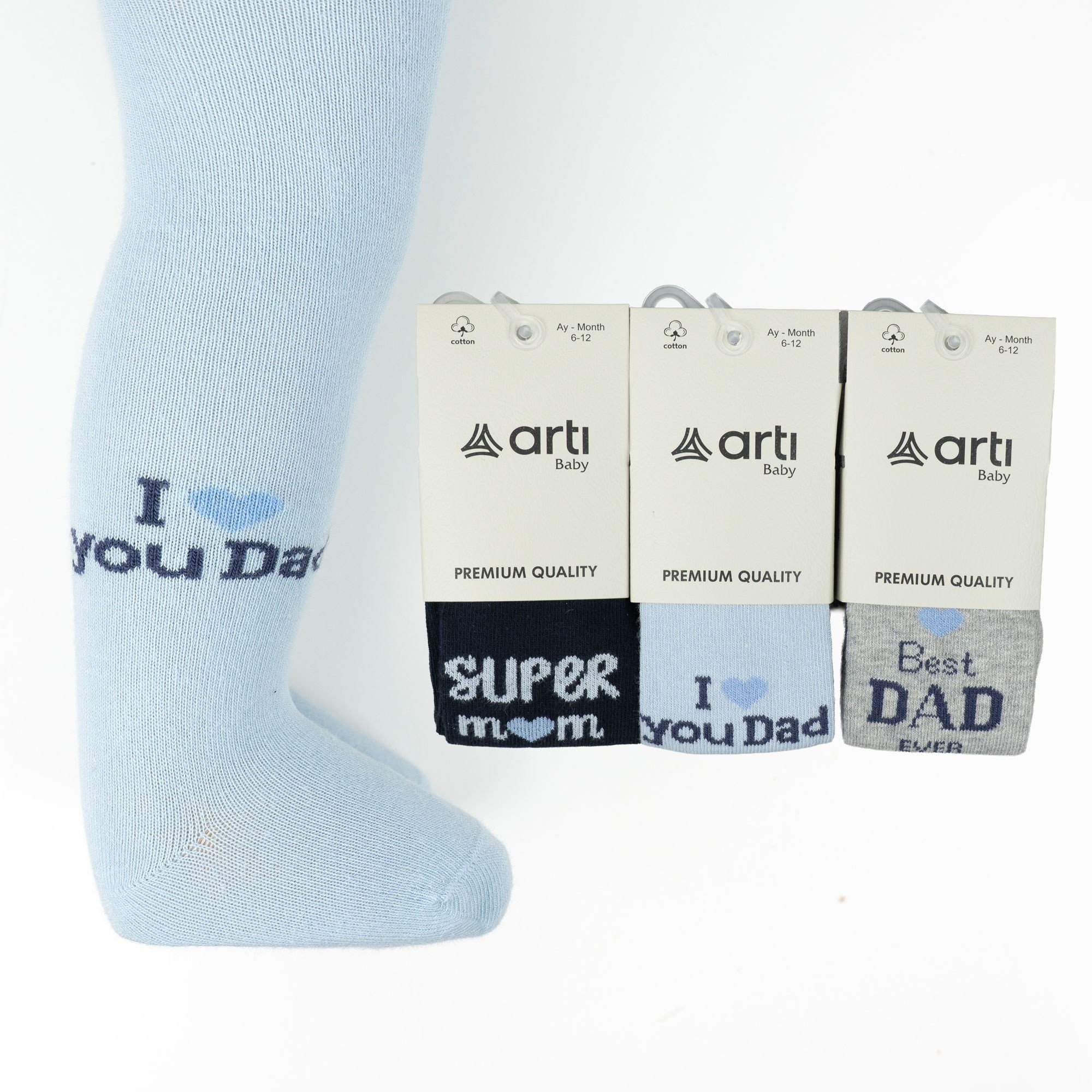 Toptan Superday Erkek Bebek Külotlu
