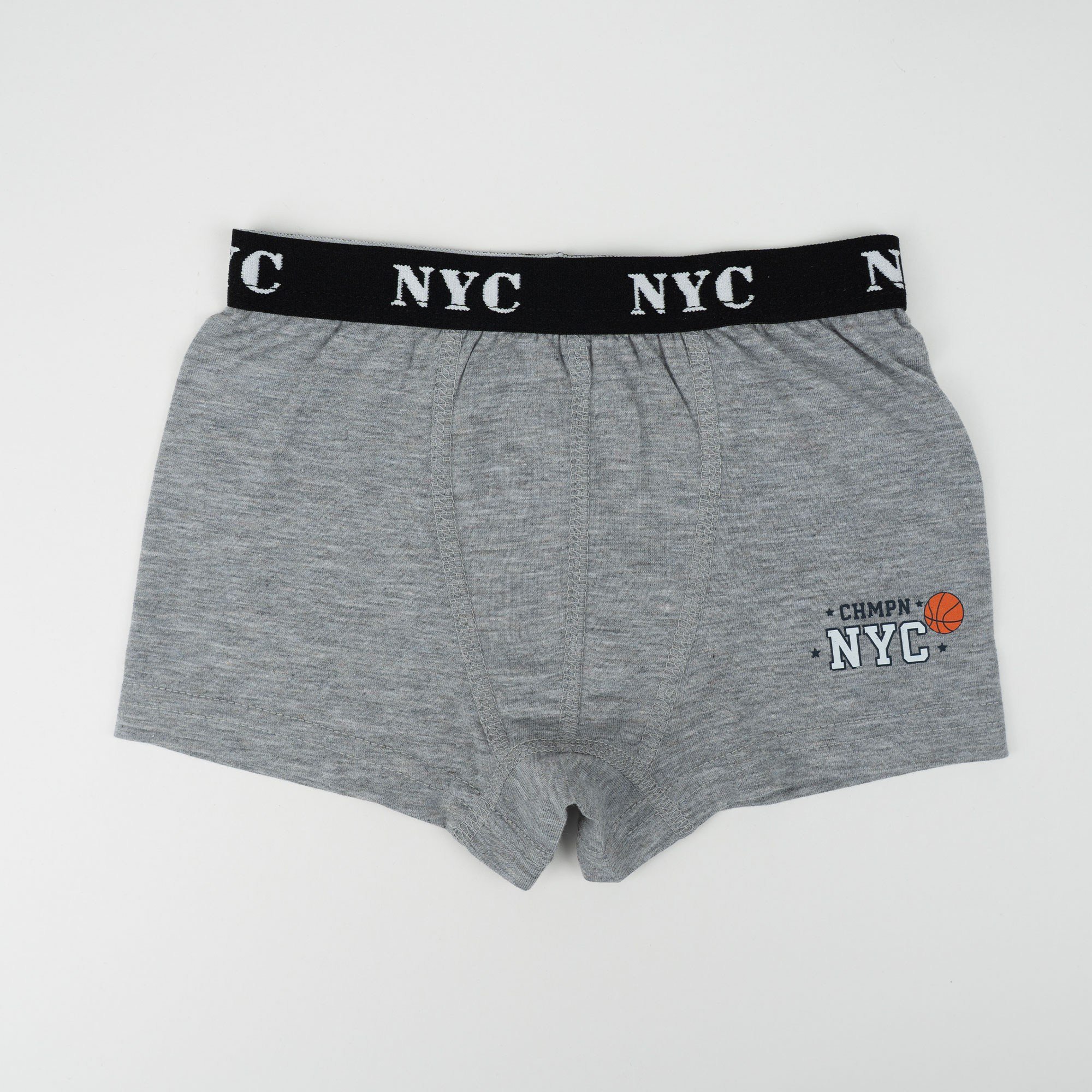 Toptan Vova 2'li Baskılı  Erkek Boxer Set