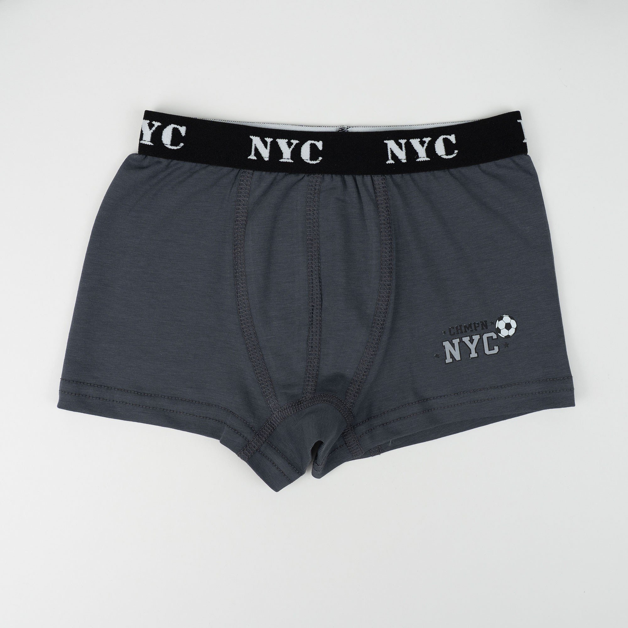 Toptan Vova 2'li Baskılı  Erkek Boxer Set
