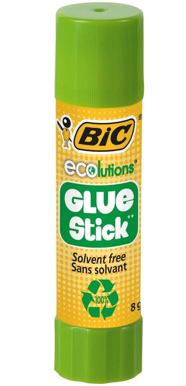 Bic Eco Glue Stıck Yapıştırıcı – 8 gr