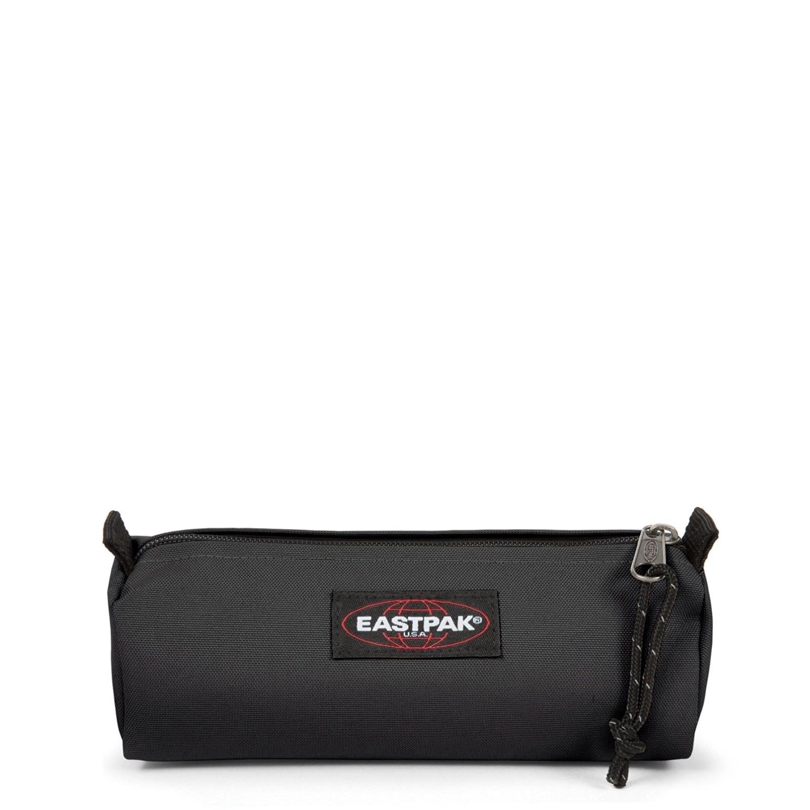 EASTPAK BENCHMARK SINGLE BLACK KALEM KUTUSU--6027
