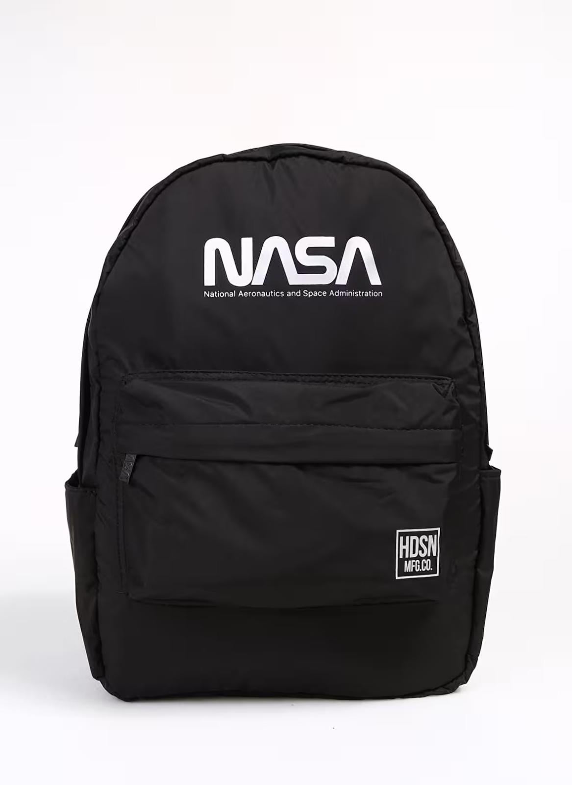 NASA PARAŞÜT KUMAŞ SIRT ÇANTASI 5933