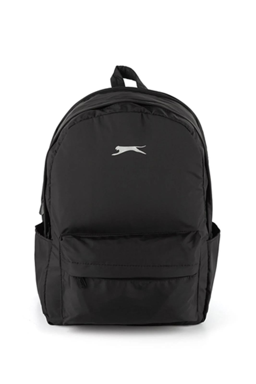SLAZENGER ME BATİK SİYAH SIRT ÇANTASI 24002