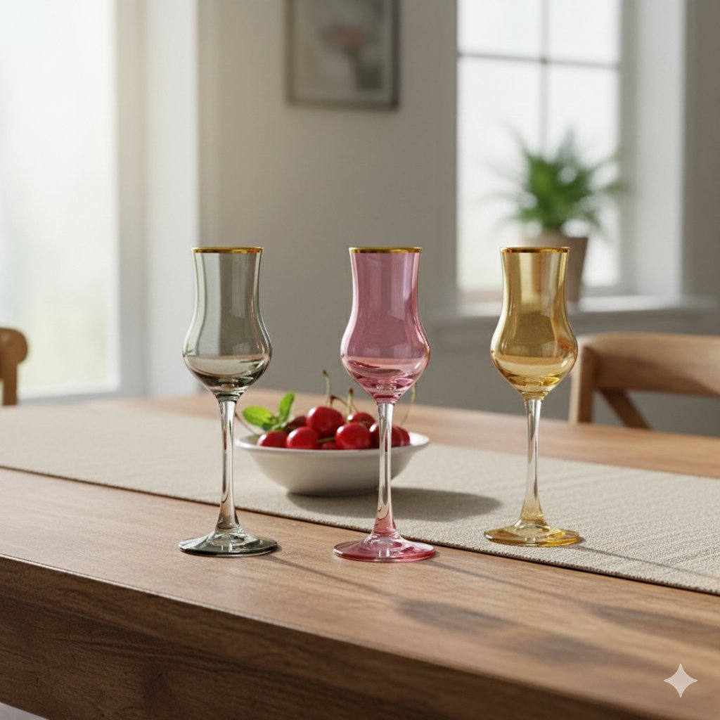 GRAPPA KAHVE YANI