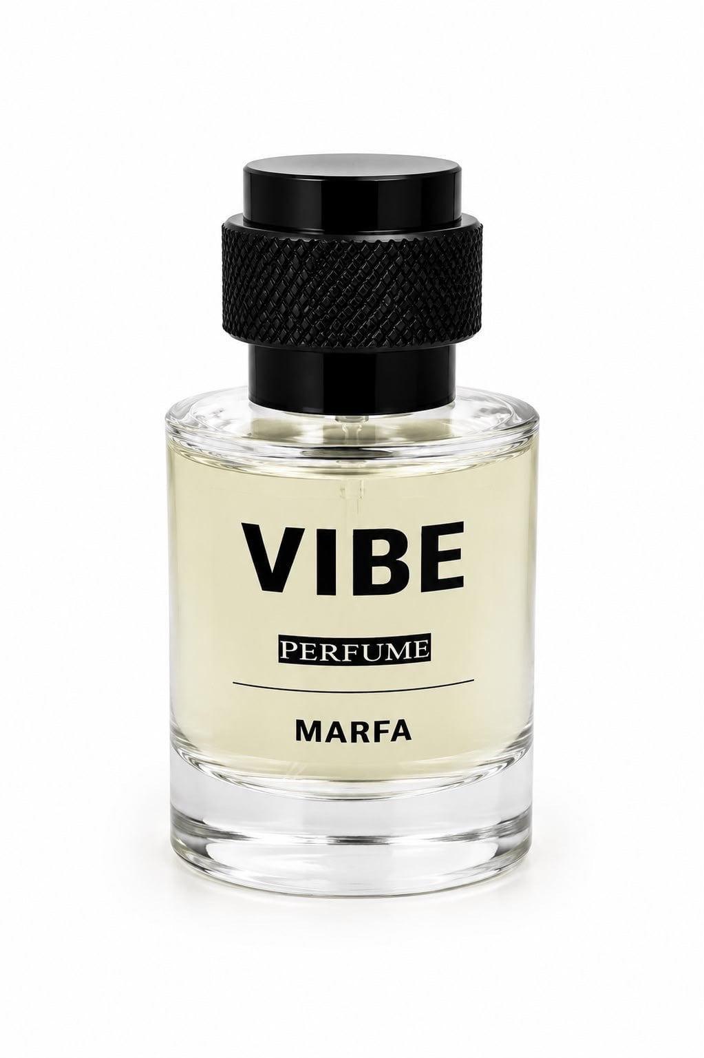 VIBE MARFA Parfüm