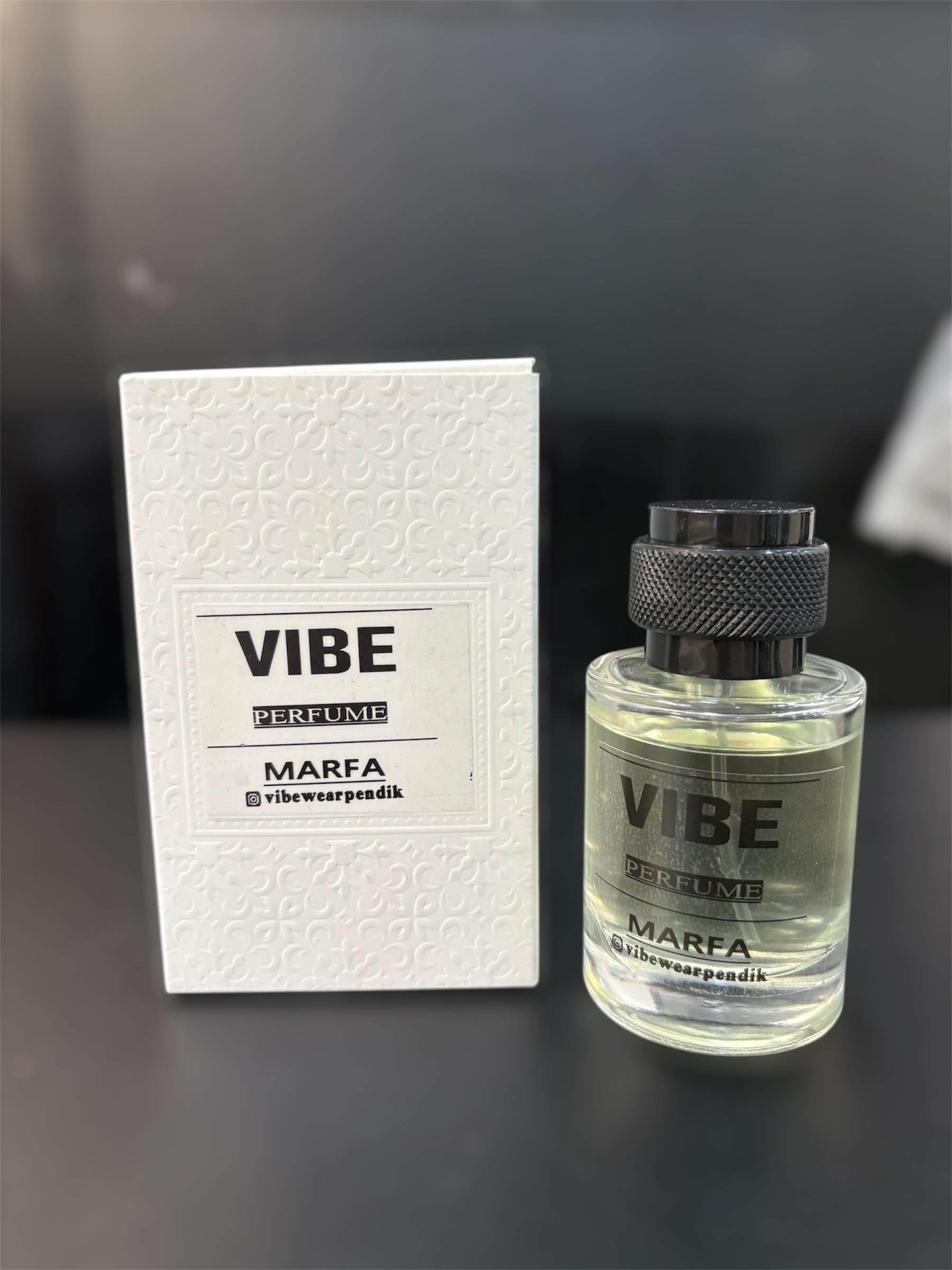 VIBE PARFÜM 3
