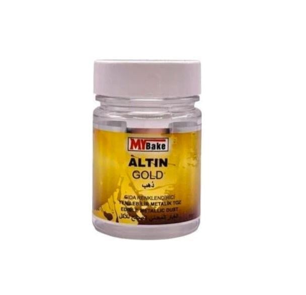 DR.GUSTO ALTIN YALDIZ 10 GR