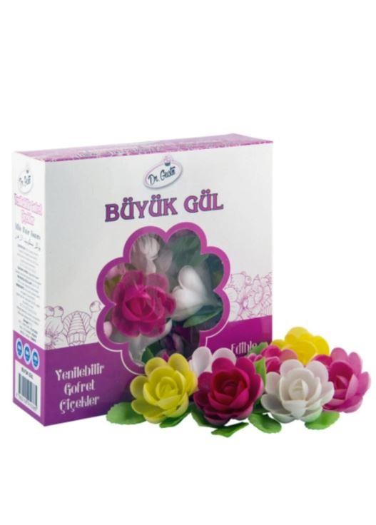 GOFRET GÜL BÜYÜK