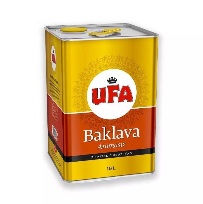 TURYAĞ UFA BAKLAVA