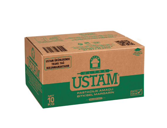 USTAM YAĞ PASTACILIK AMAÇLI
