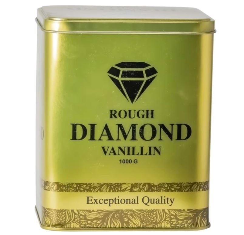 VANİLYA EURO DIAMOND 1000 GR