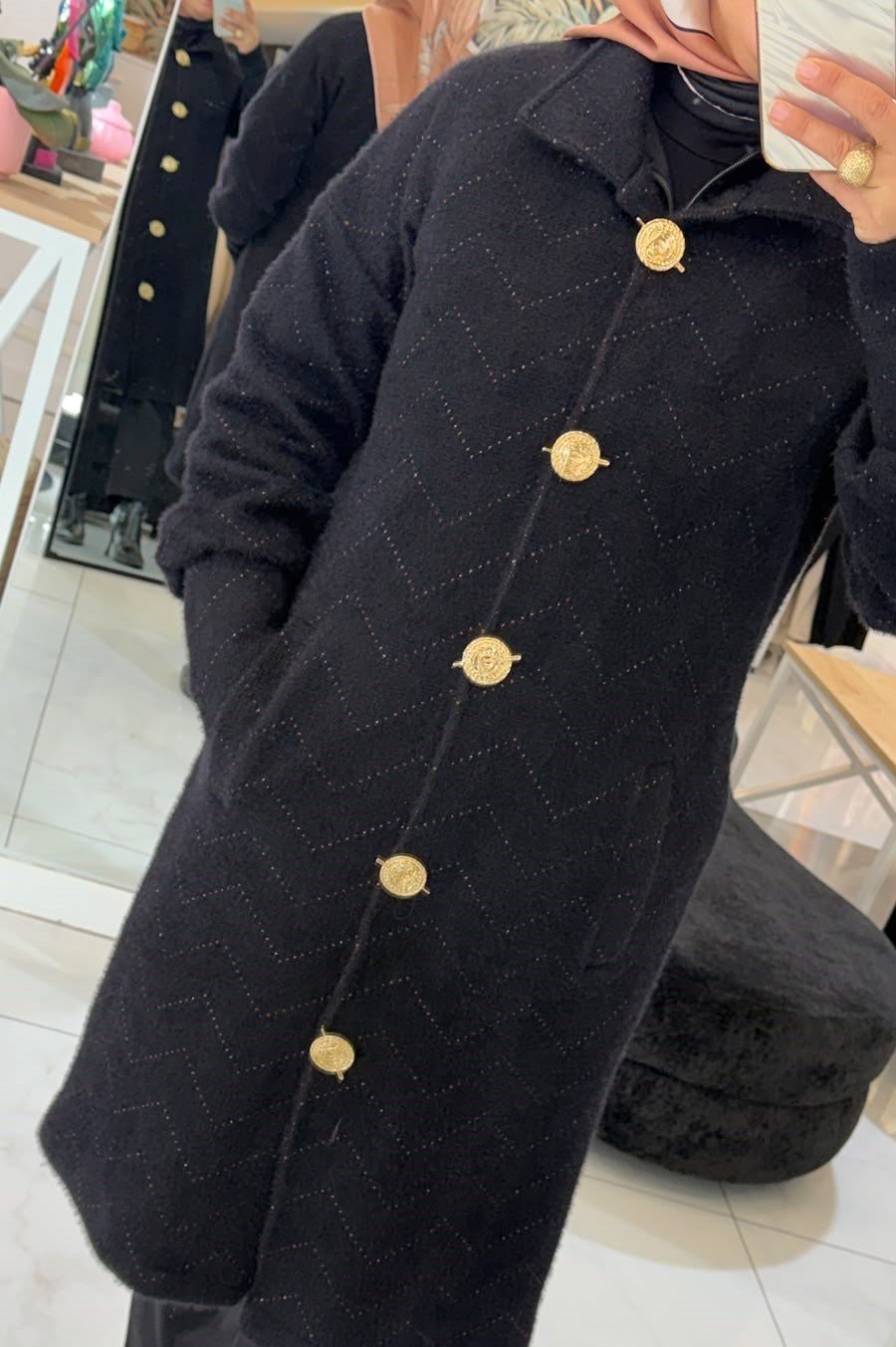 Nprive Angora Giy Çık