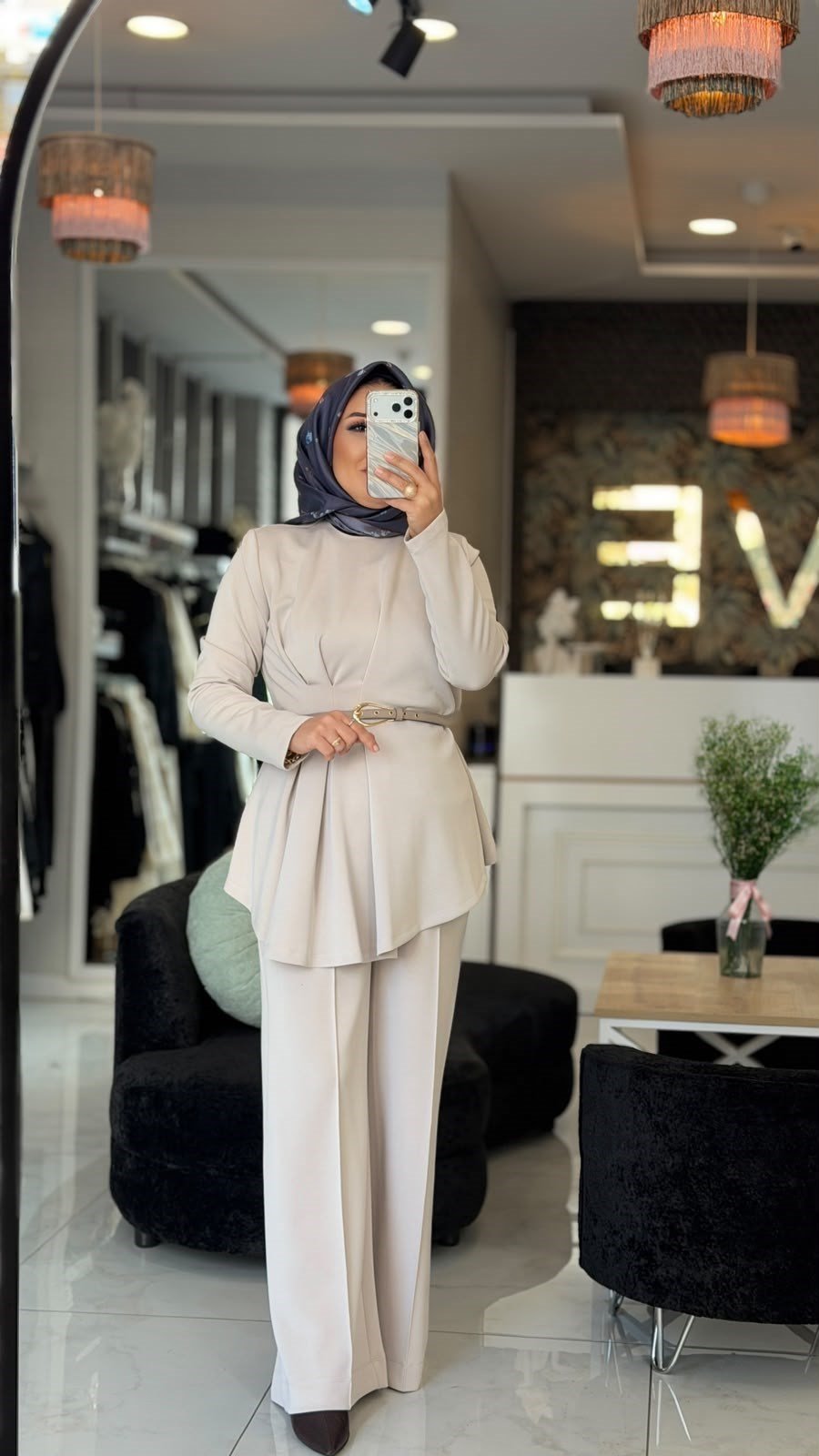 Nuss Takım 