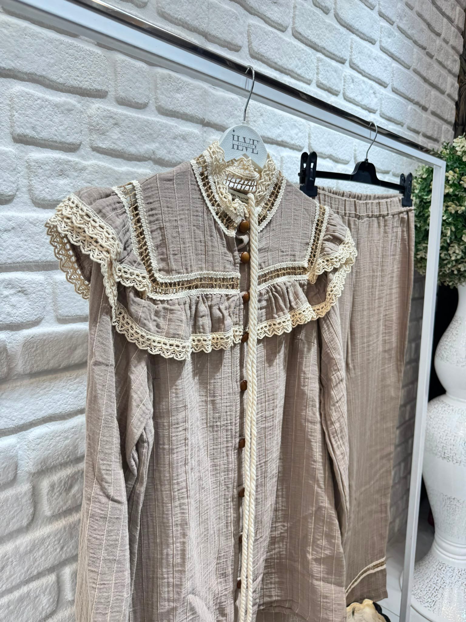 Revolution Keten Takım · 19