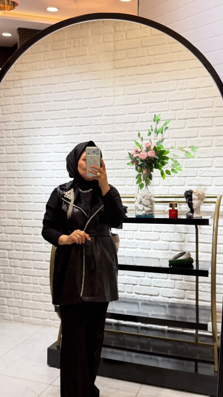 Selin Ada Dış Giyim Yelek 