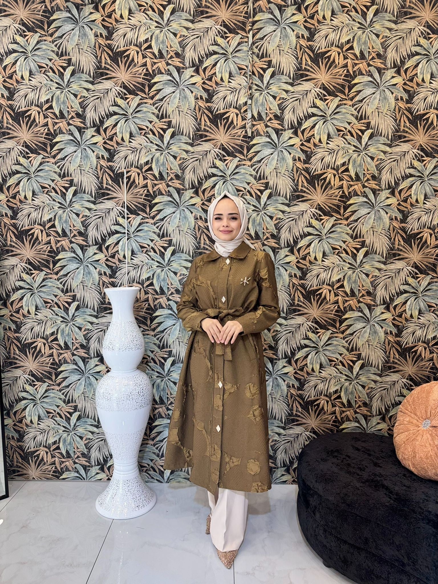 Selin Ada Kap