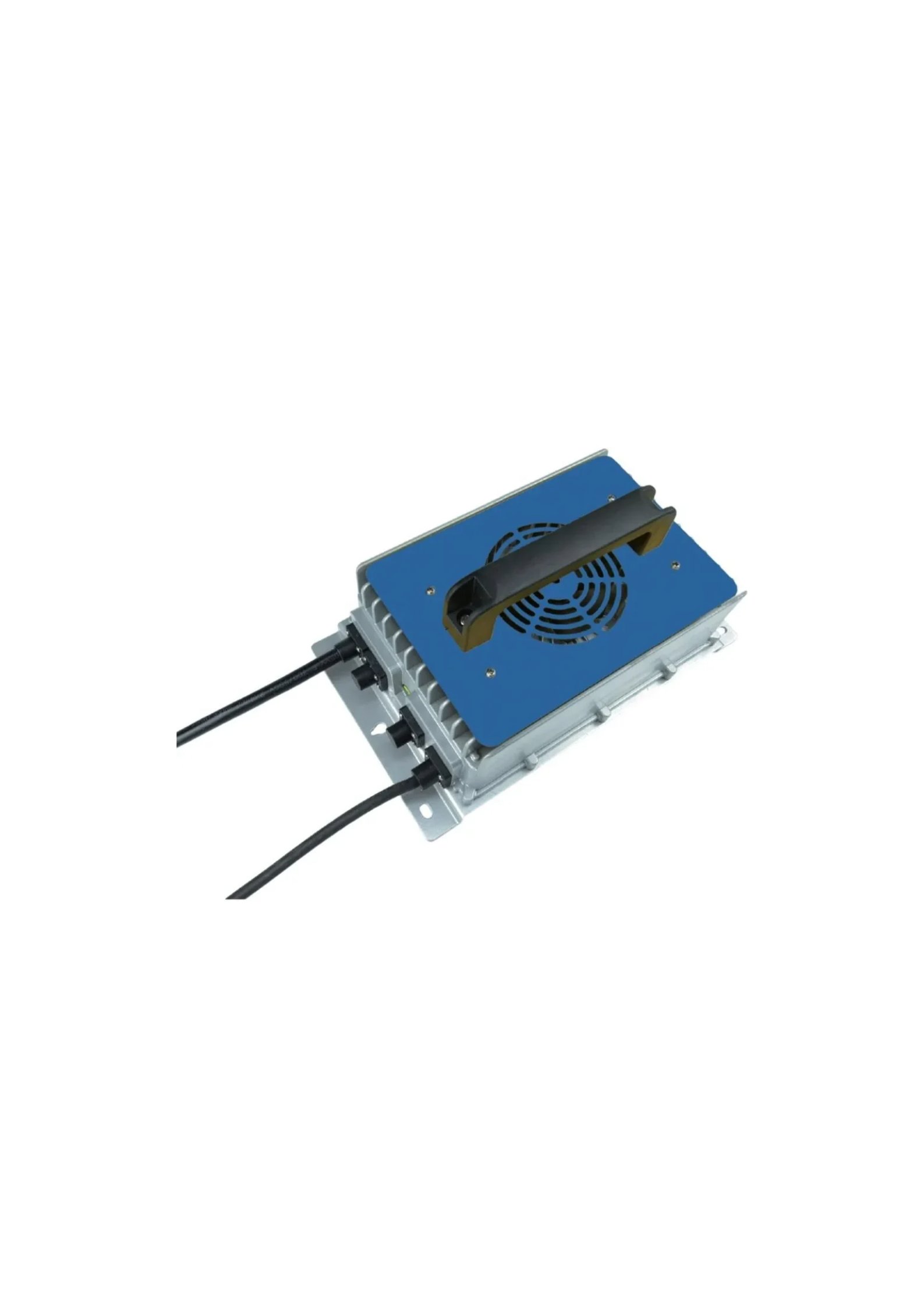 TommaTech Batarya Şarj Ünitesi Entegre 48V-30A