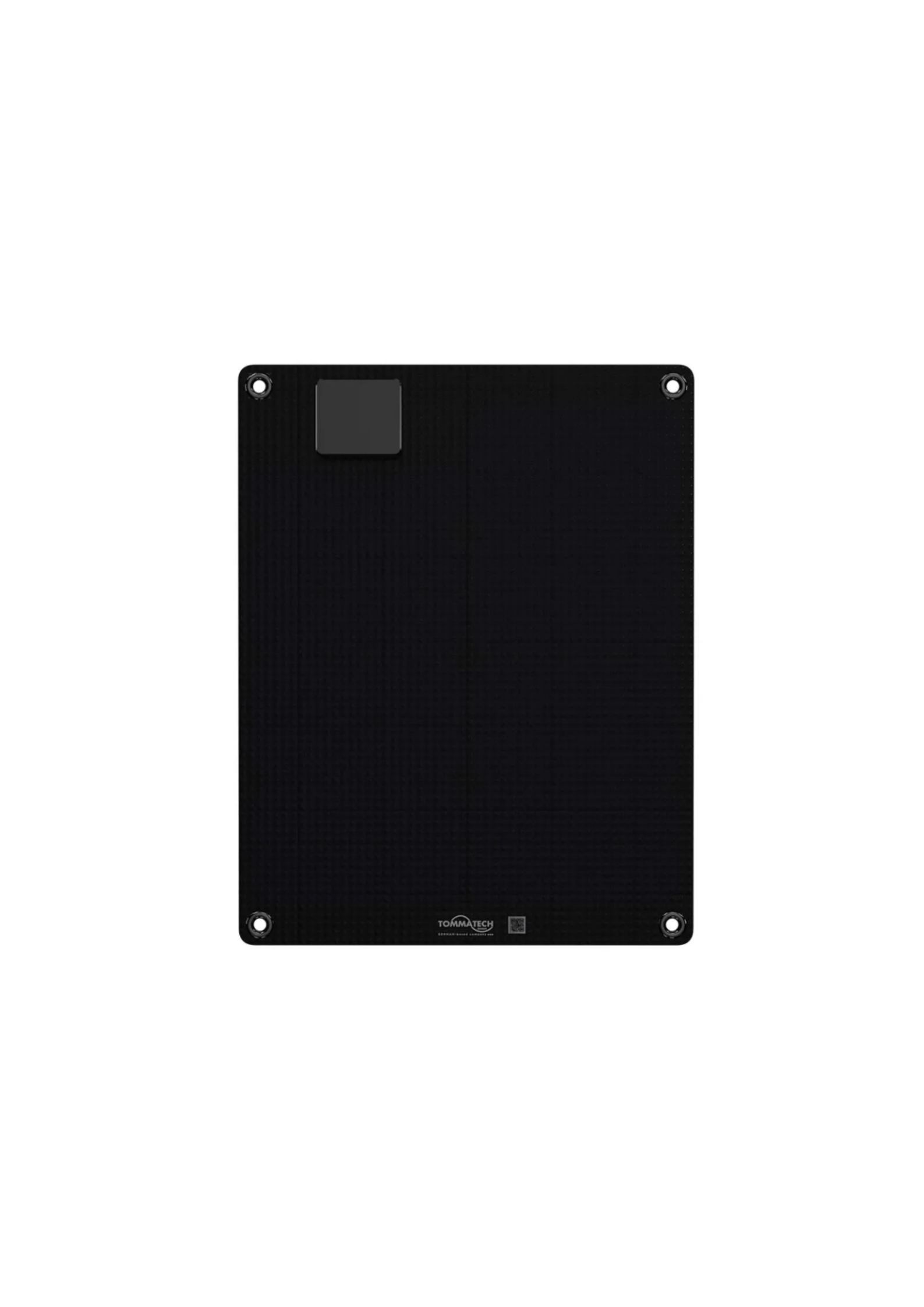 TommaTech Easy Life 15Wp Mobil Solar Şarj Paneli