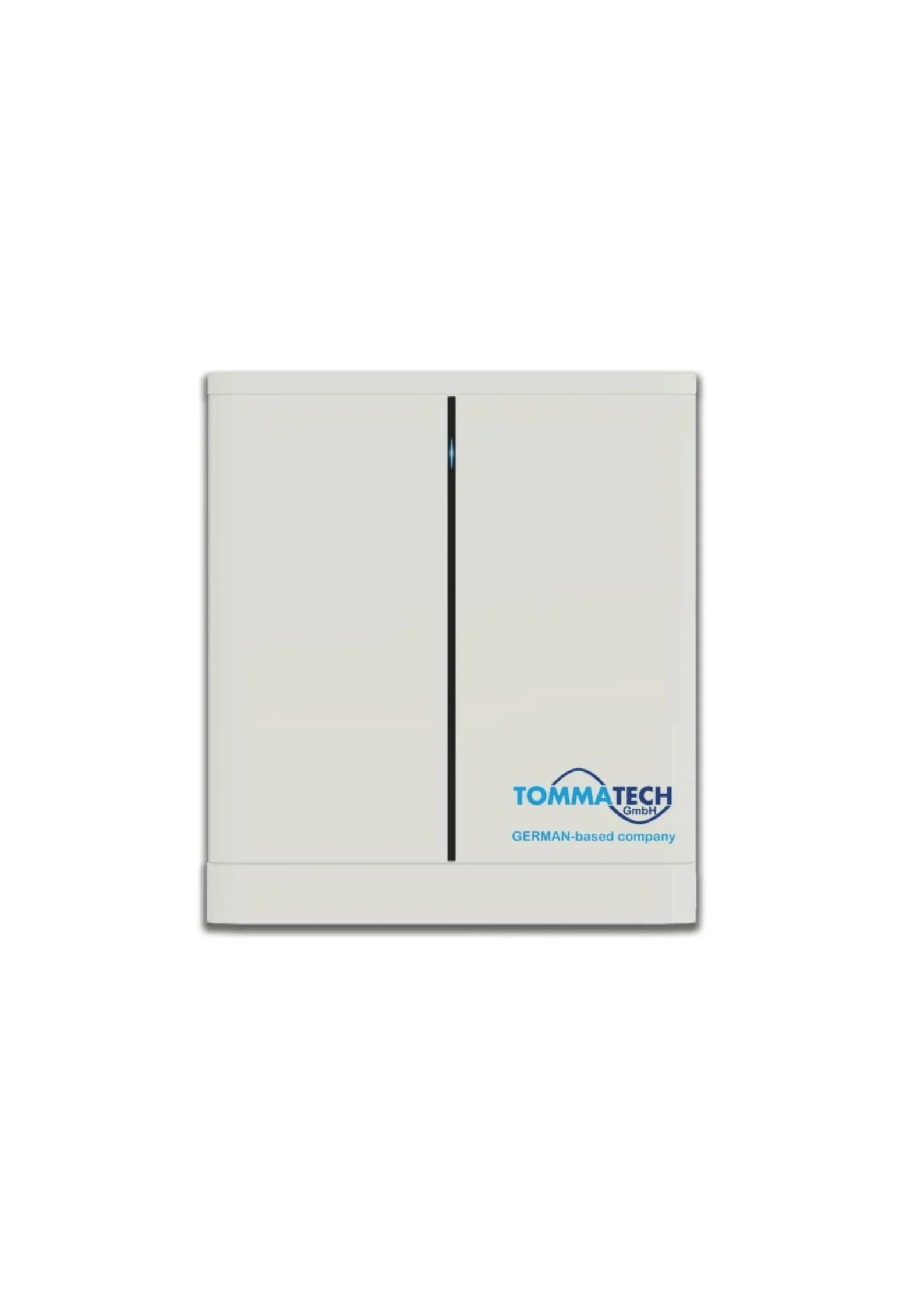 TommaTech Hightech Power 3kWh Lityum Batarya BTRY-TT-01-HP-3.0