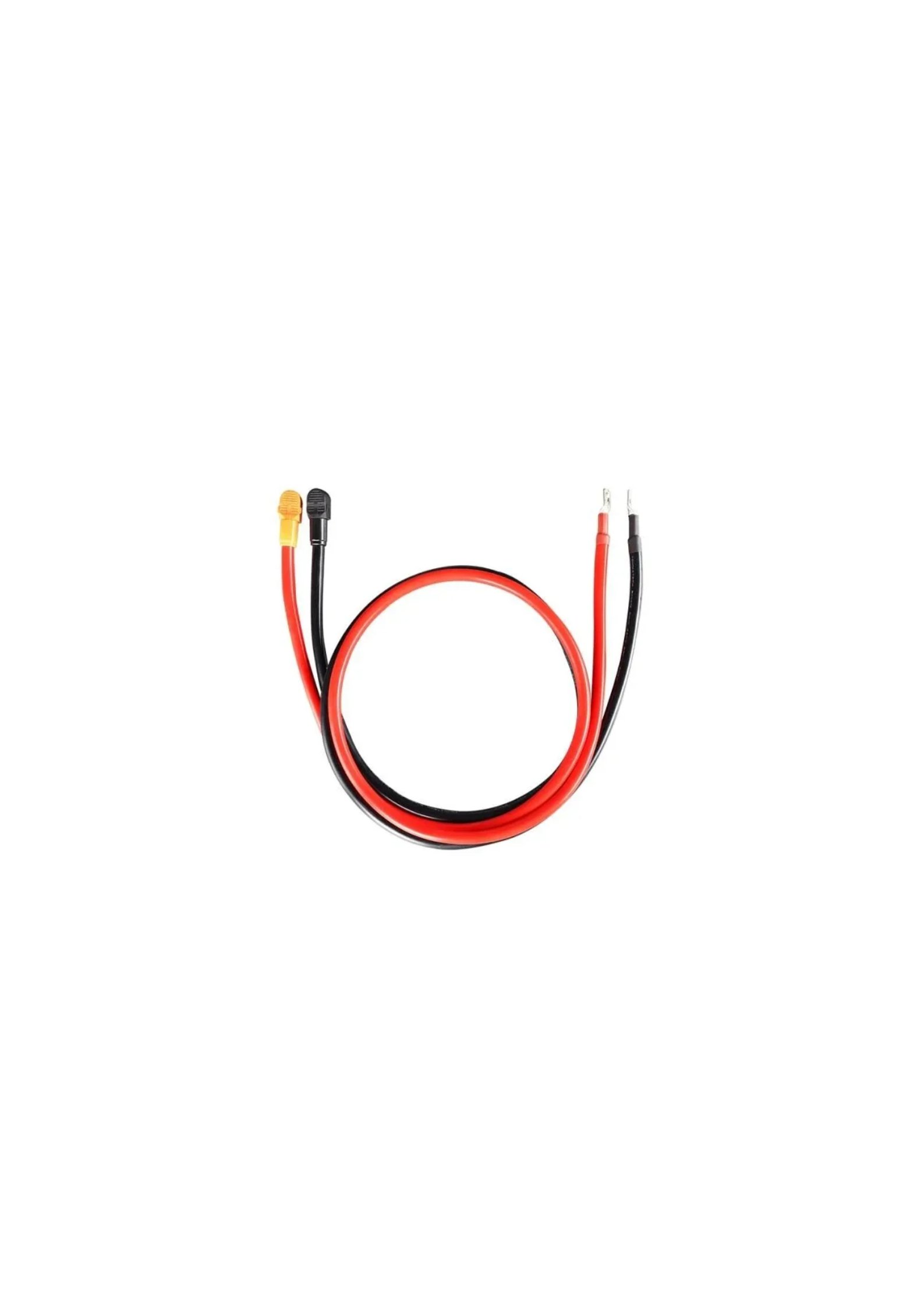 TommaTech Modular/Rack Series 25.6-51.2V LFP Güç Kablo Seti