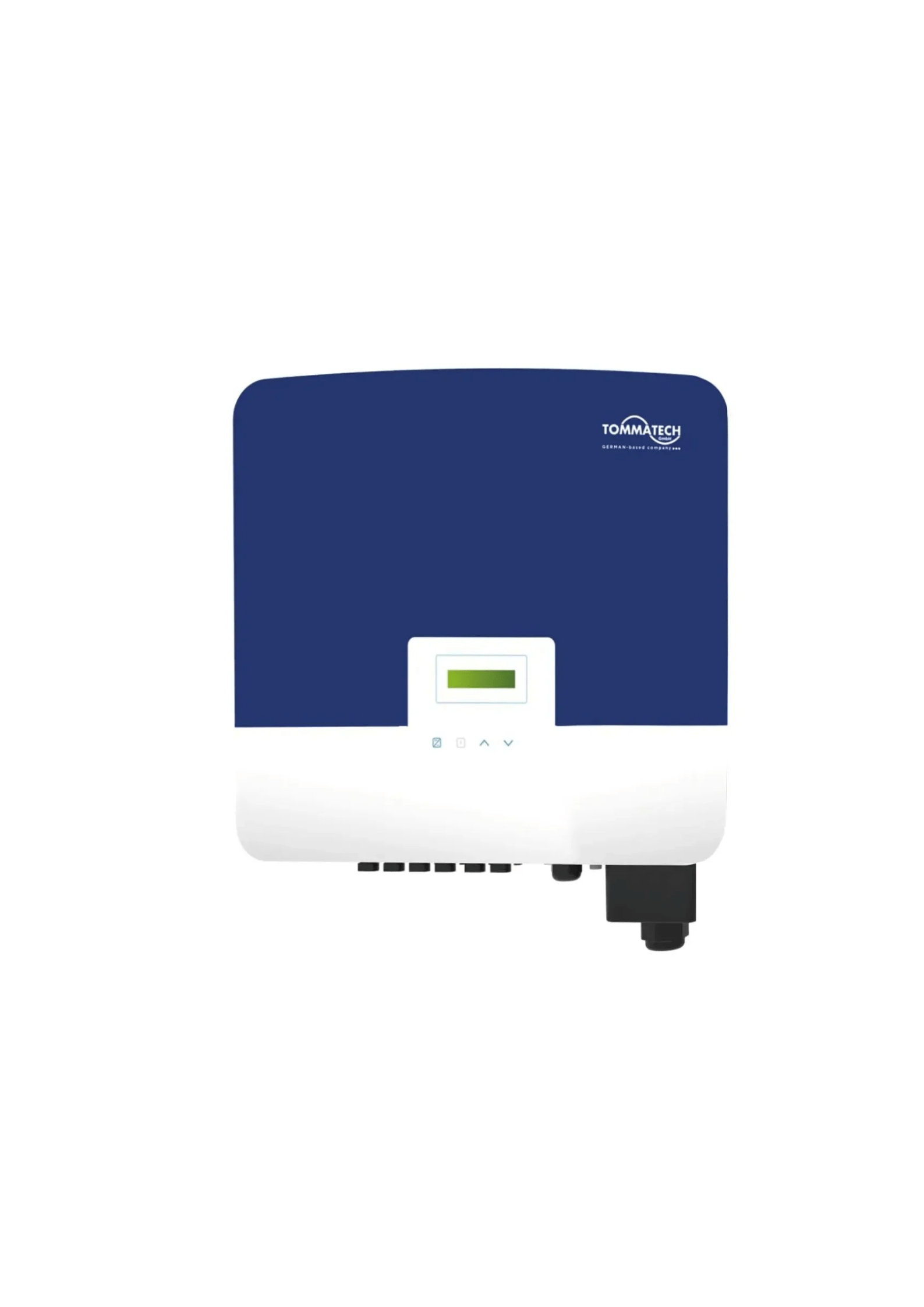 TommaTech Trio Plus K 15.0kW Üç Faz İnverter