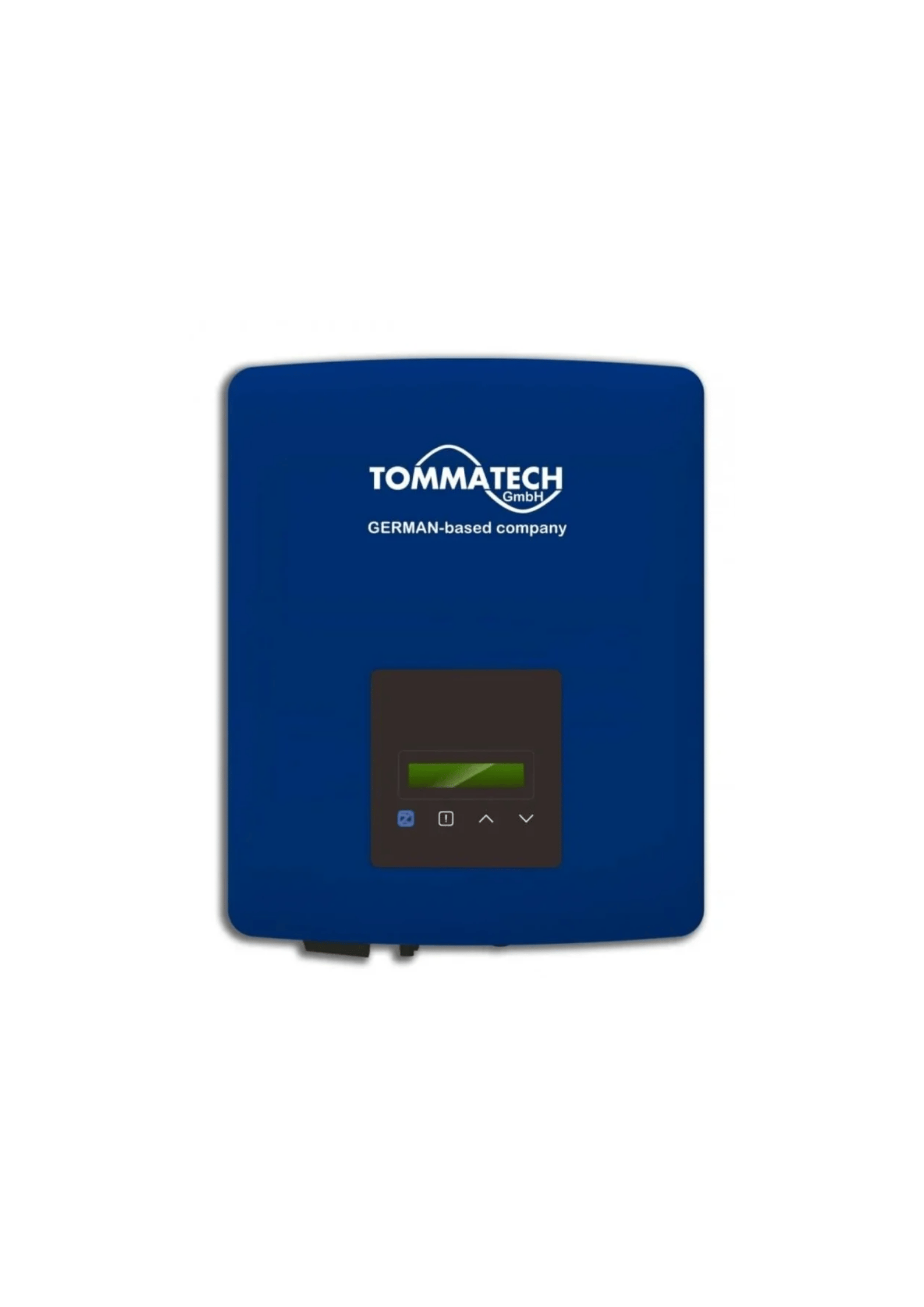 TommaTech Uno Atom 1.5kW Tek Faz İnverter