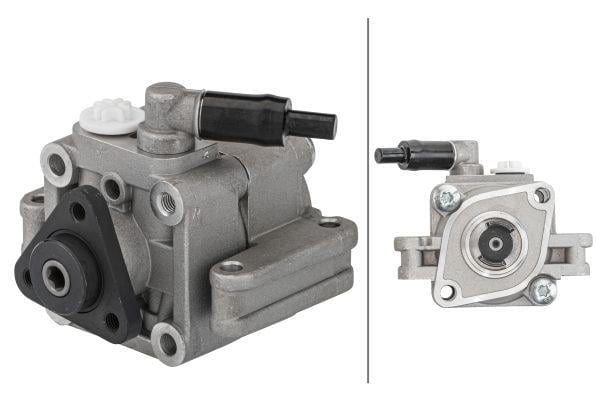 BMW E81 E87 E90 E91 E92 E93 E83 E84 Hidrolik Direksiyon Pompası (32416780413)