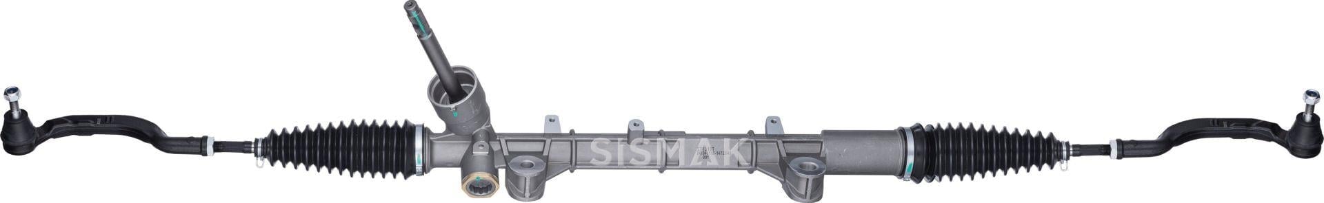 Dacia Duster II (18-) Rot Başlı Direksiyon Kutusu (490010810R)