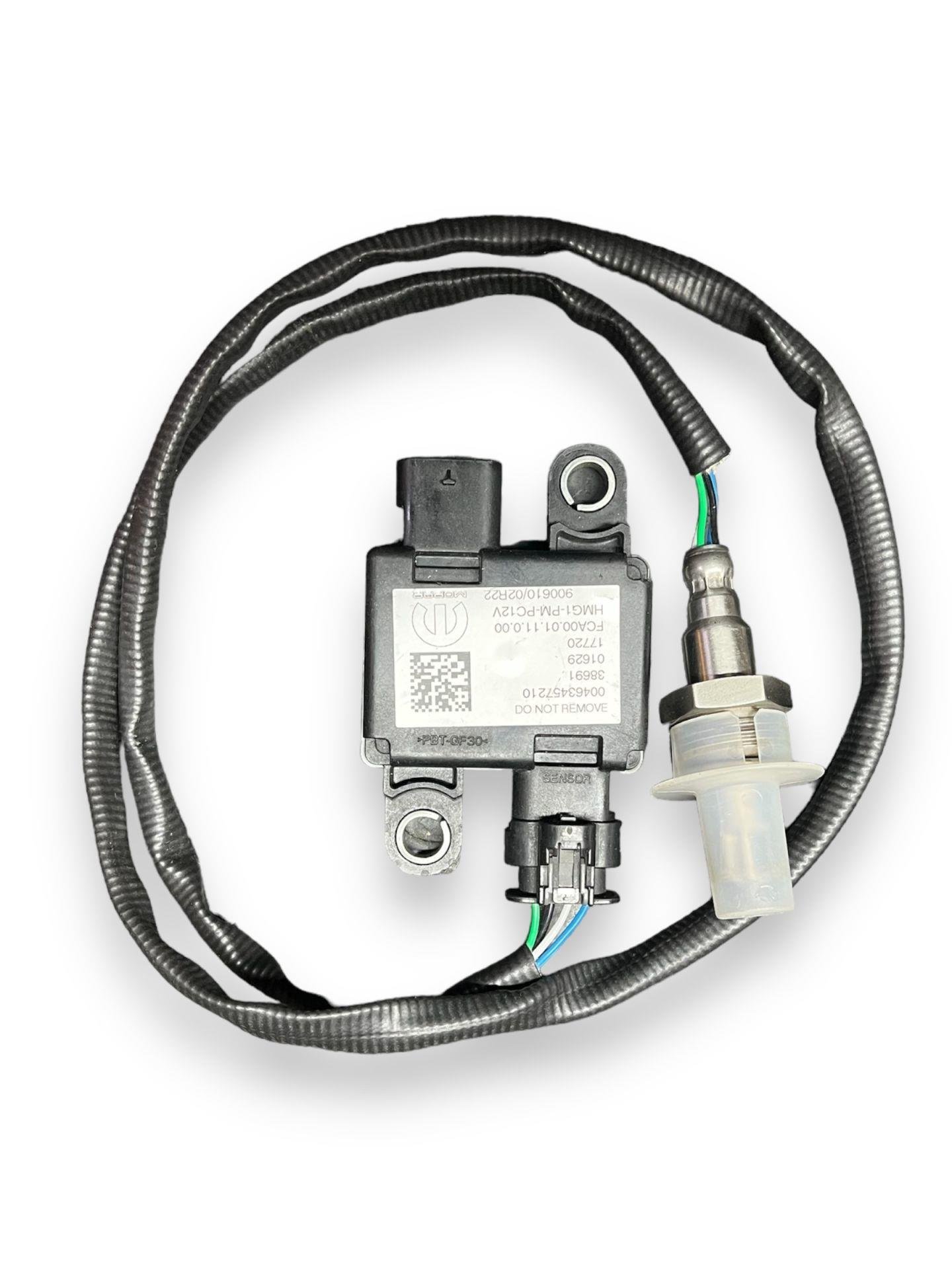 Fiat Ducato 2.3 Euro 6 NOx Oksijen Sensörü (00463457270)