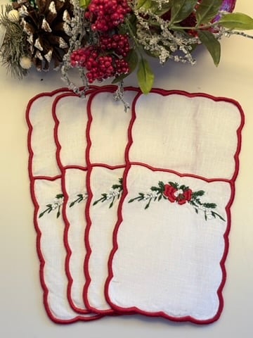 Kaşıklık-Noel Kaşıklık