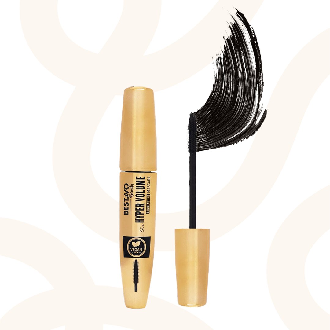 Hyper Volume Waterproof Mascara