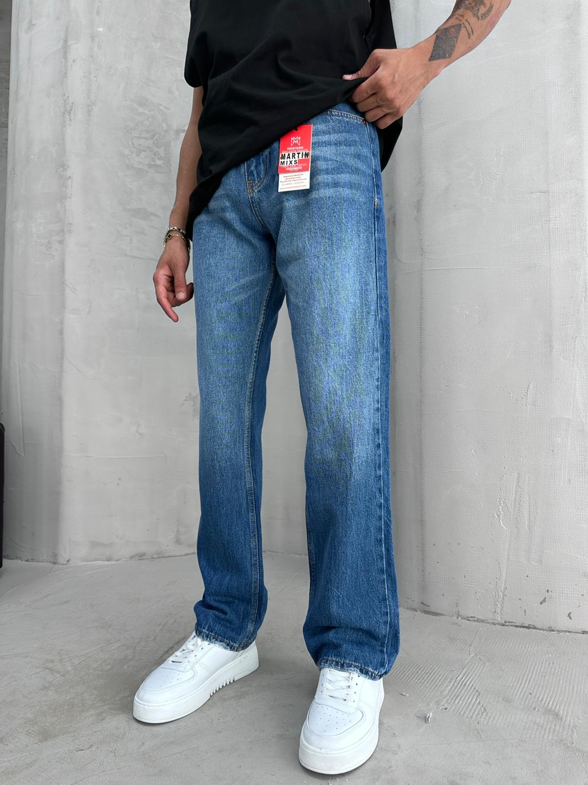 Baggy Jean 