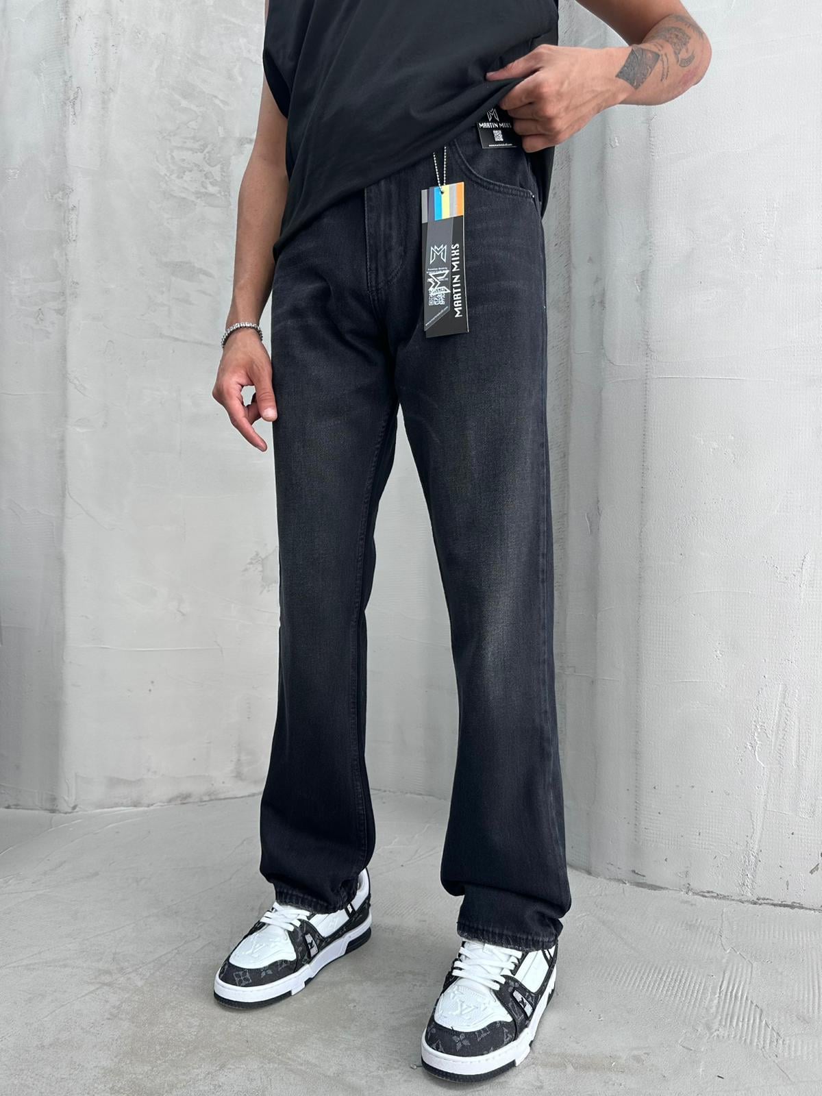 Baggy Jean 