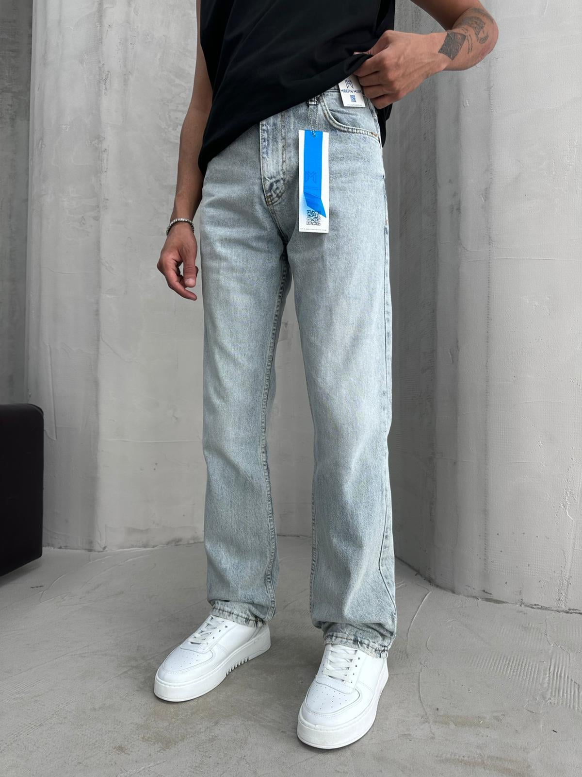 Baggy Jean 