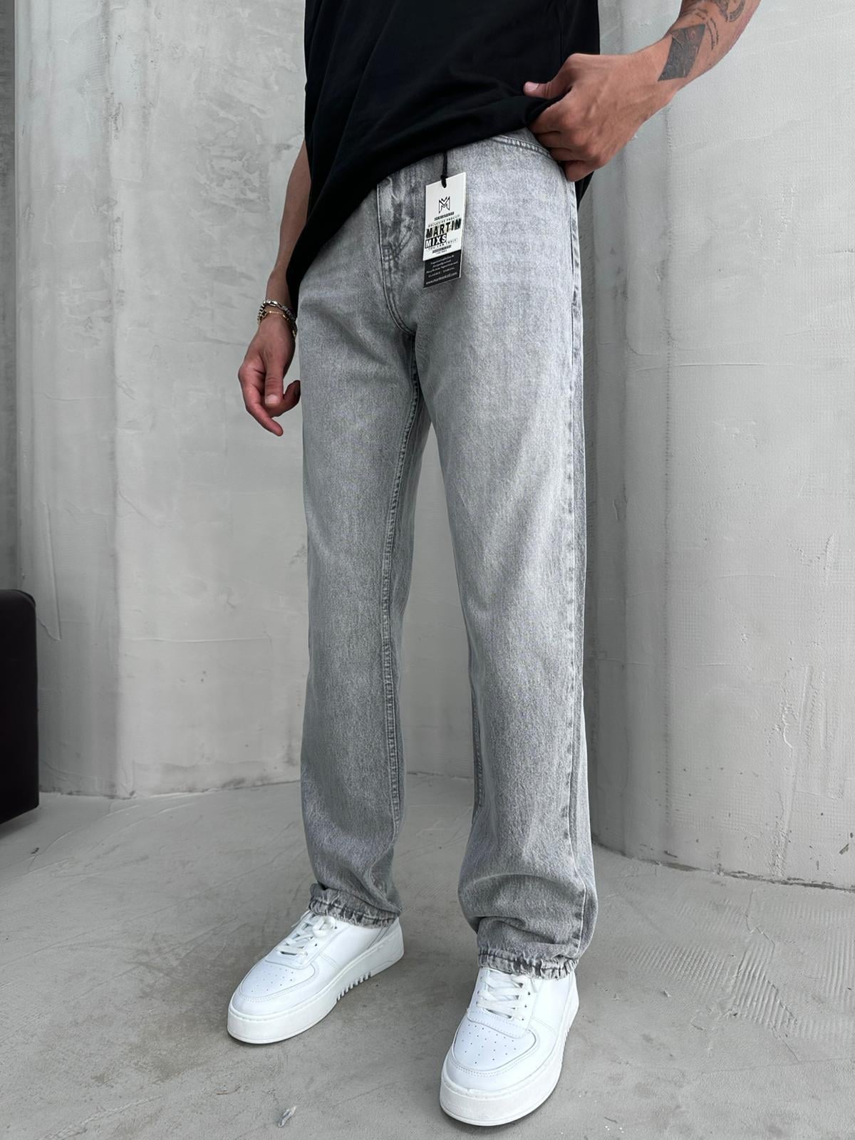 Baggy Jean 