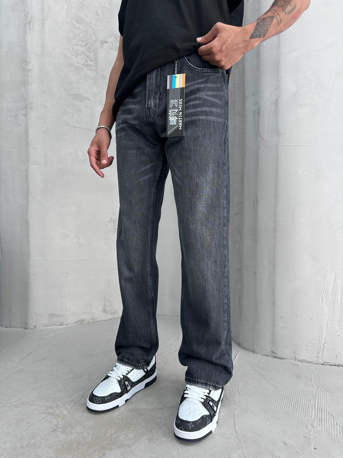 Baggy Jean 