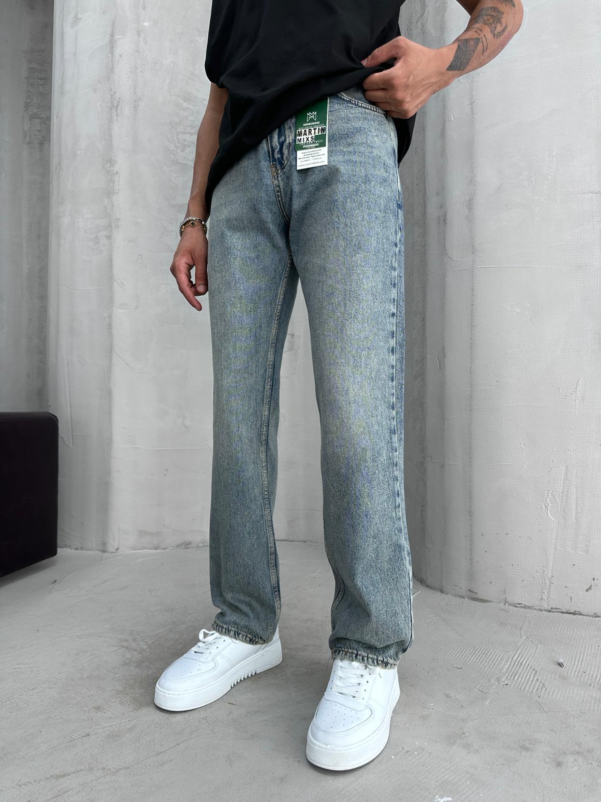 Baggy Jean 