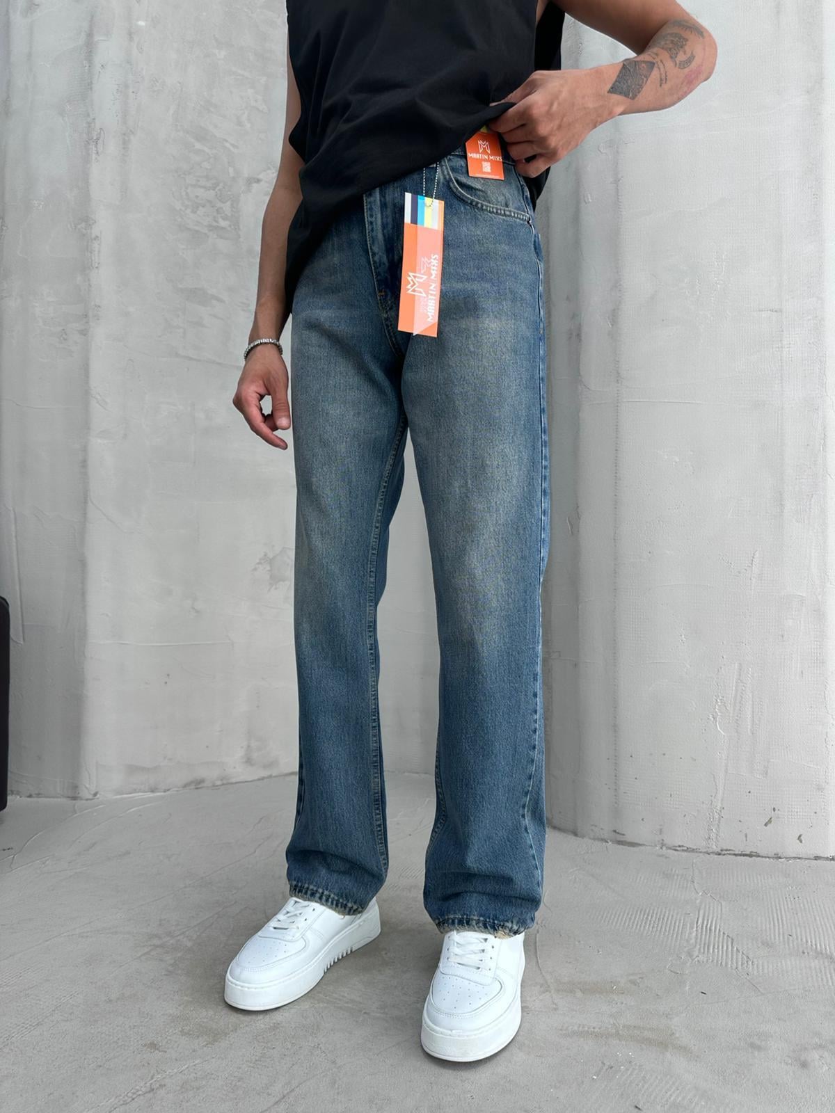 Baggy Jean 