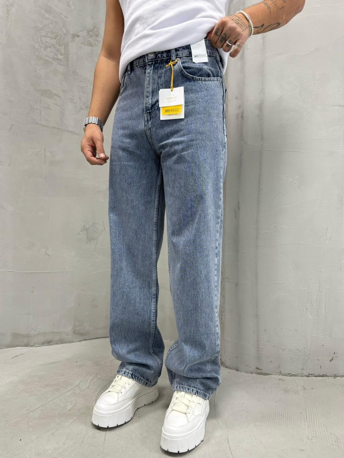 Baggy Regular