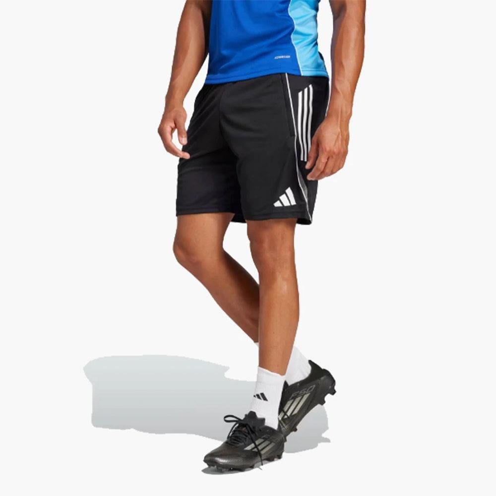 ADİDAS SİYAH ERKEK ŞORT