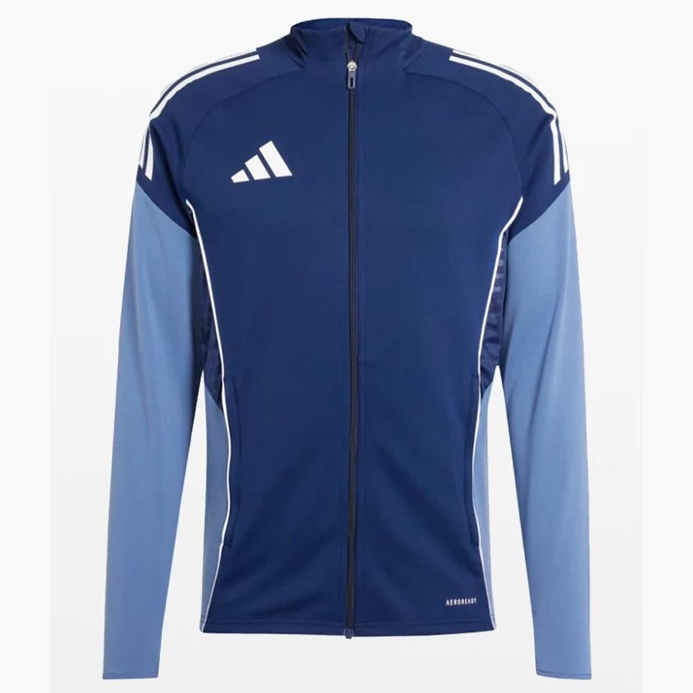 ADİDAS TİRO25 MAVİ EŞOFMAN ÜSTÜ