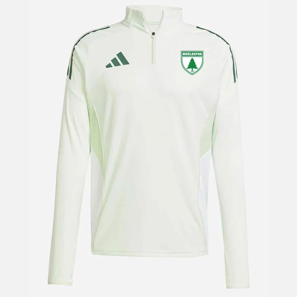 ADİDAS TİRO25 SU YEŞİLİ EŞOFMAN ÜSTÜ