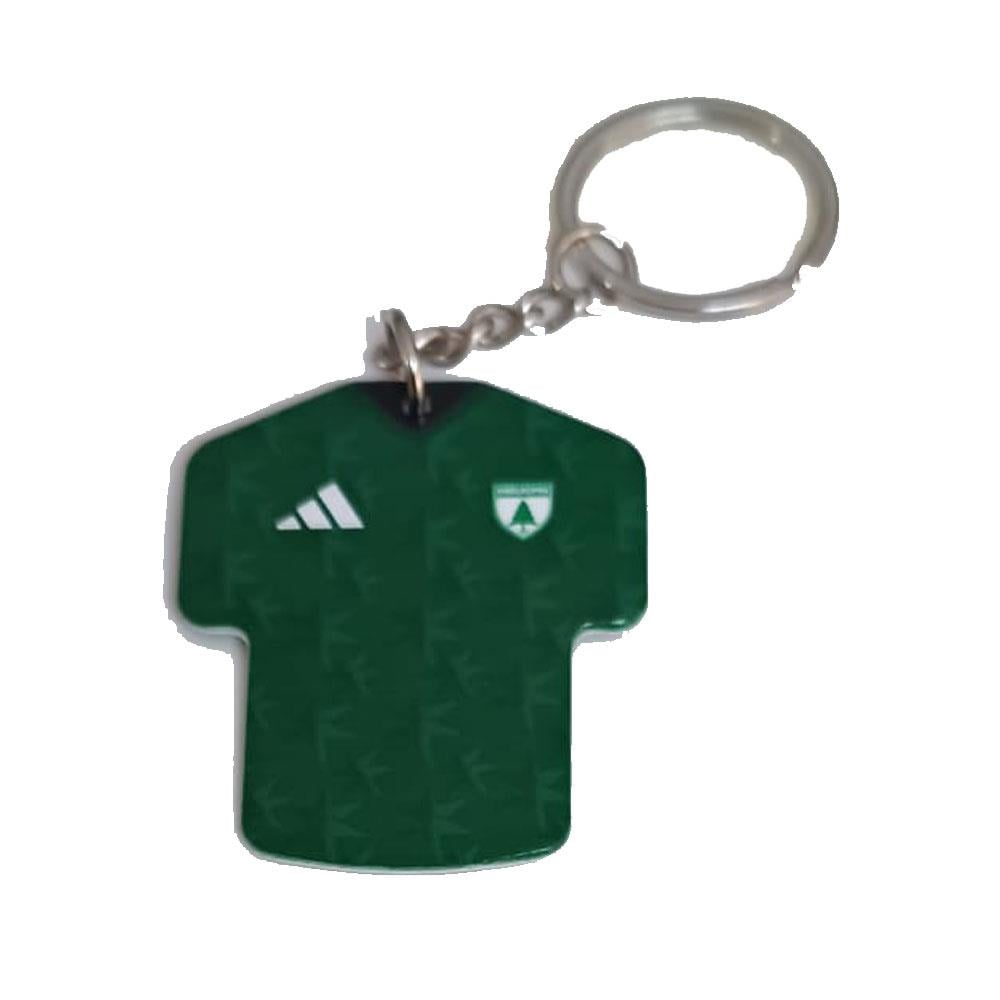 DOĞA FORMALI ANAHTARLIK