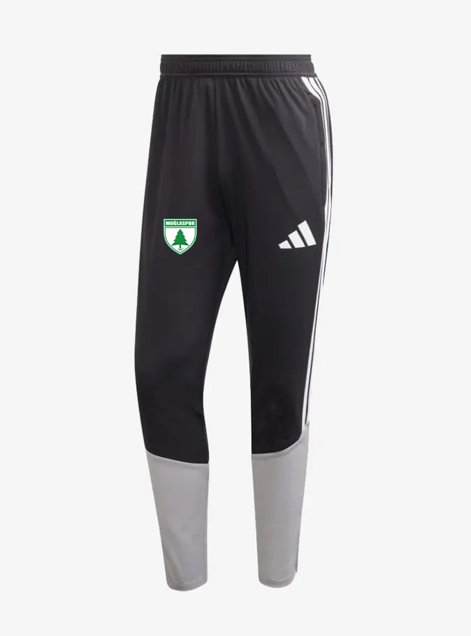 MUĞLASPOR ADİDAS SİYAH EŞOFMAN ALTI